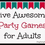 Best free online party games for large groups