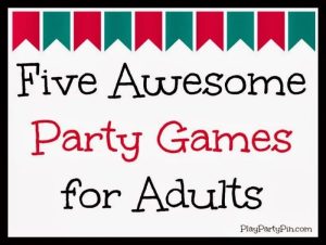 Best free online party games for large groups