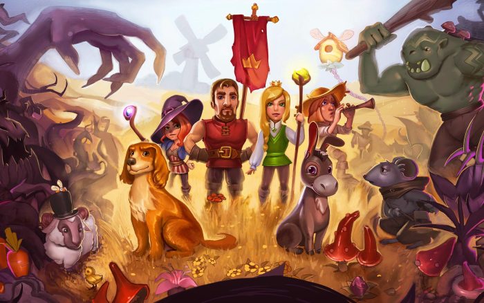 Free online games for strategic thinkers