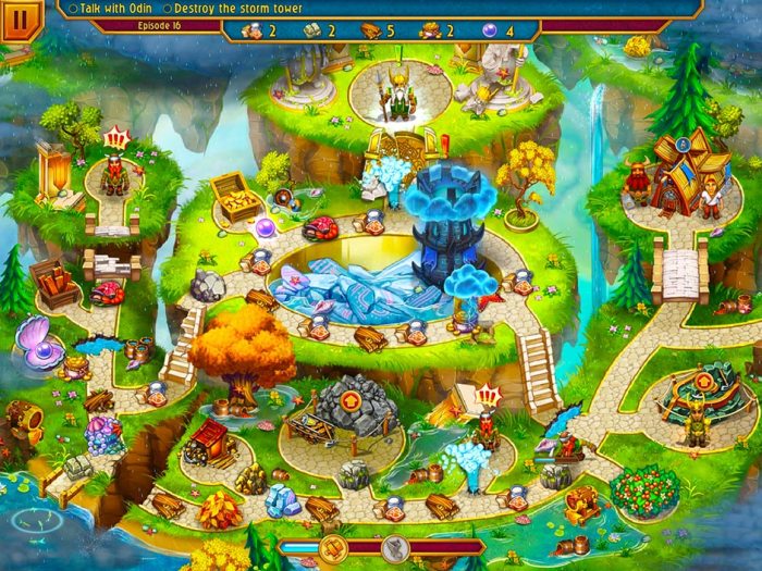 Free online games for strategic thinkers