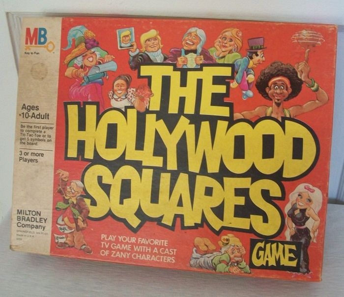 Board games tv shows based old turned were fun into family funcage izismile